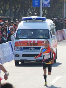 文水县大型活动