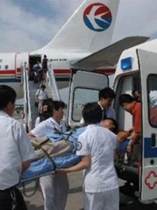 文水县接送服务