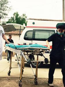 文水县院后转乡